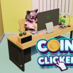 Coin Clicker